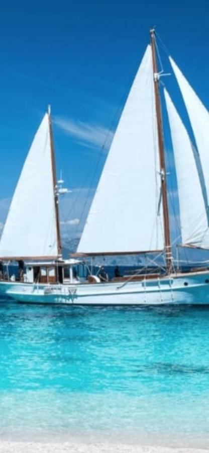 Windsurf Beach Front توري غراندي المظهر الخارجي الصورة
