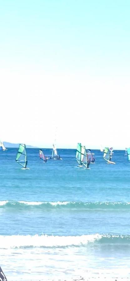 Windsurf Beach Front توري غراندي المظهر الخارجي الصورة