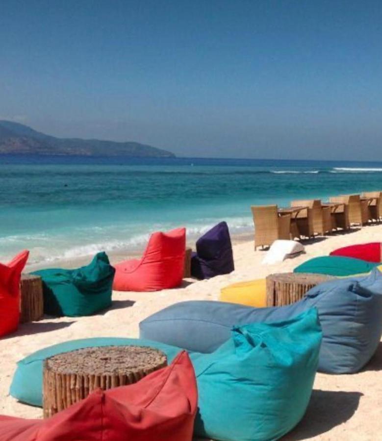 Windsurf Beach Front توري غراندي المظهر الخارجي الصورة
