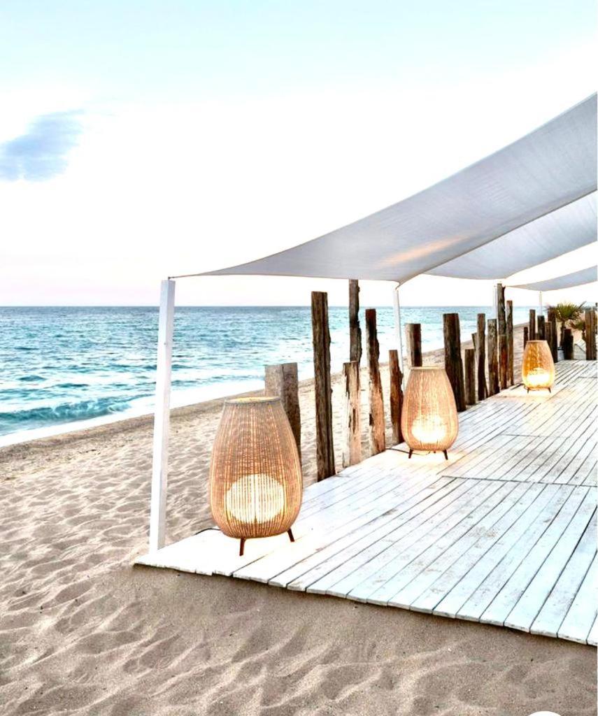 Windsurf Beach Front توري غراندي المظهر الخارجي الصورة