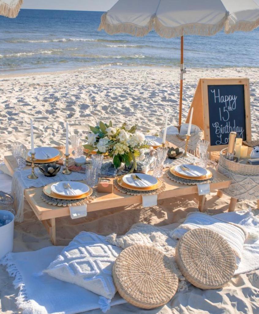 Windsurf Beach Front توري غراندي المظهر الخارجي الصورة
